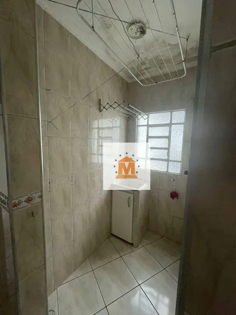 Foto 7 de Apartamento com 2 quartos à venda, 52m2 em Jardim Novo Amanhecer, Jacarei - SP