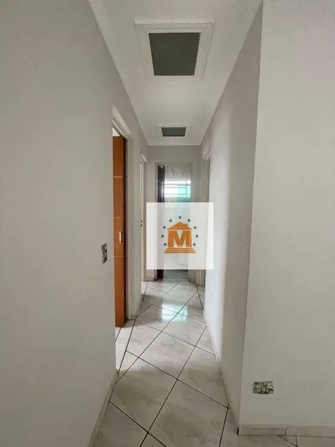 Foto 3 de Apartamento com 2 quartos à venda, 52m2 em Jardim Novo Amanhecer, Jacarei - SP