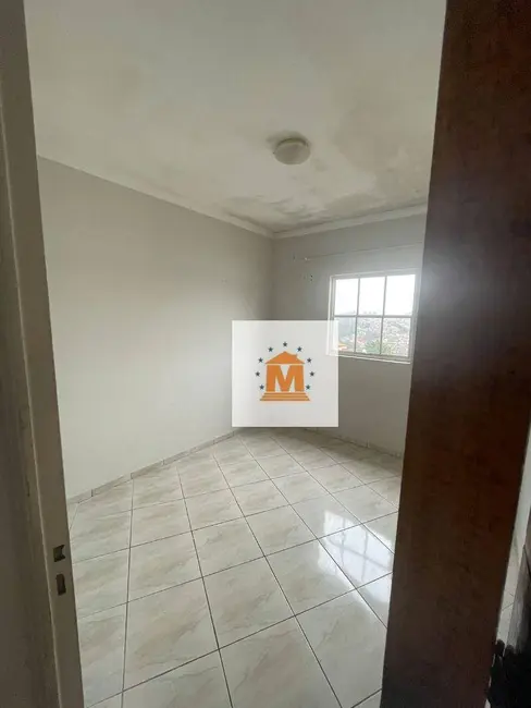 Foto 4 de Apartamento com 2 quartos à venda, 52m2 em Jardim Novo Amanhecer, Jacarei - SP