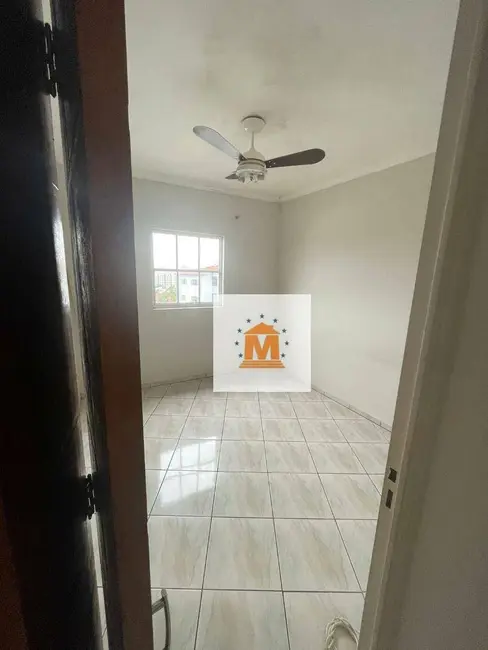 Foto 5 de Apartamento com 2 quartos à venda, 52m2 em Jardim Novo Amanhecer, Jacarei - SP