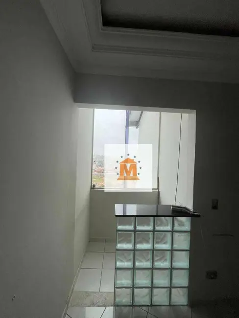 Foto 6 de Apartamento com 2 quartos à venda, 52m2 em Jardim Novo Amanhecer, Jacarei - SP