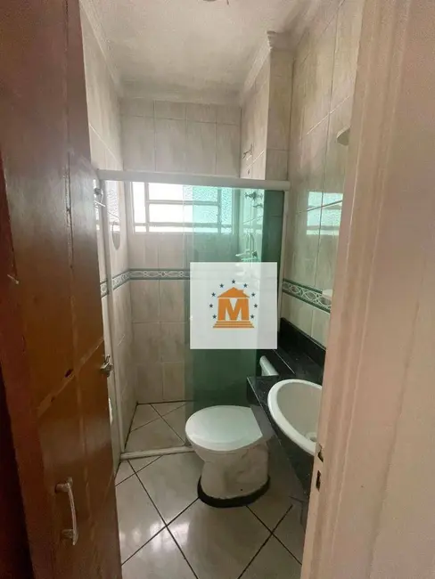 Foto 9 de Apartamento com 2 quartos à venda, 52m2 em Jardim Novo Amanhecer, Jacarei - SP