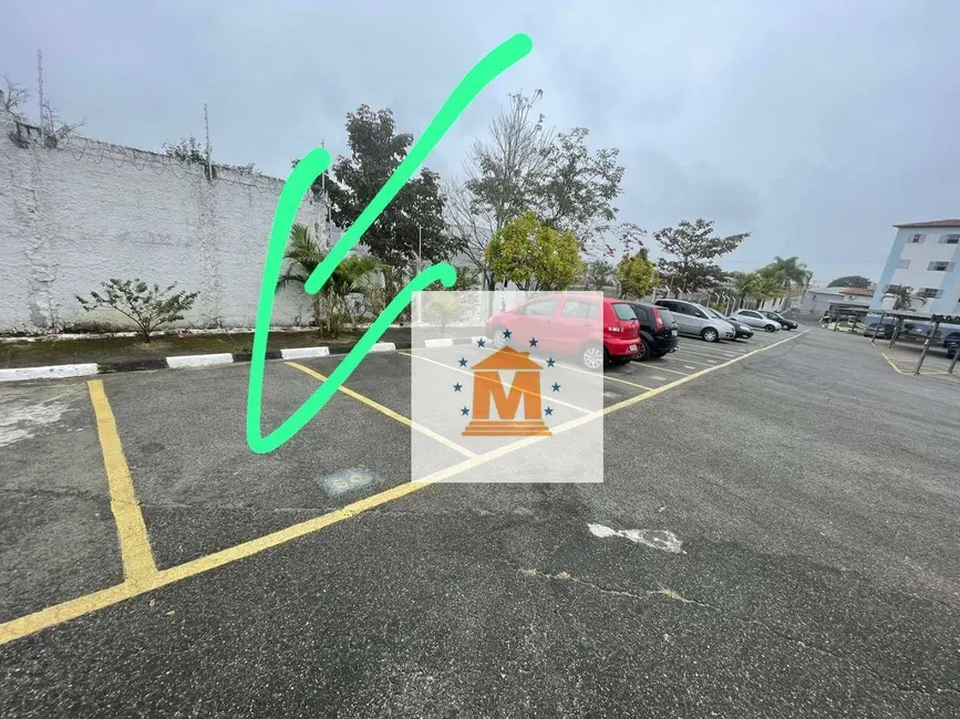 Foto 8 de Apartamento com 2 quartos à venda, 52m2 em Jardim Novo Amanhecer, Jacarei - SP