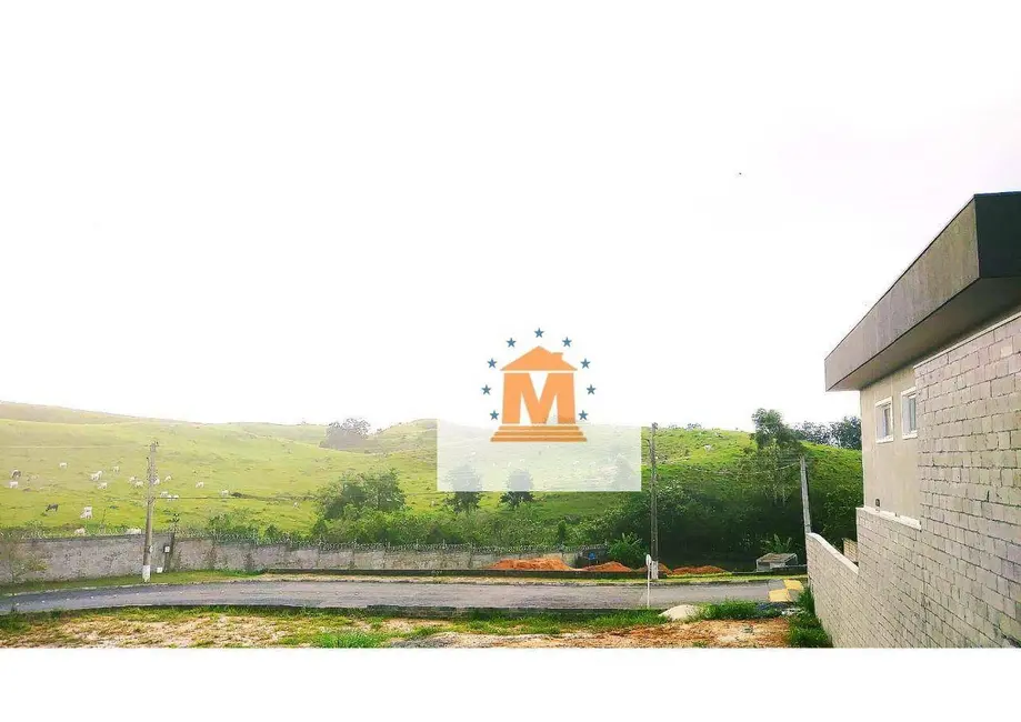 Foto 7 de Terreno / Lote à venda, 1031m2 em Jardim Terras de Santa Helena, Jacarei - SP