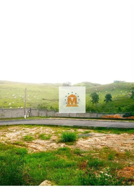 Foto 3 de Terreno / Lote à venda, 1031m2 em Jardim Terras de Santa Helena, Jacarei - SP