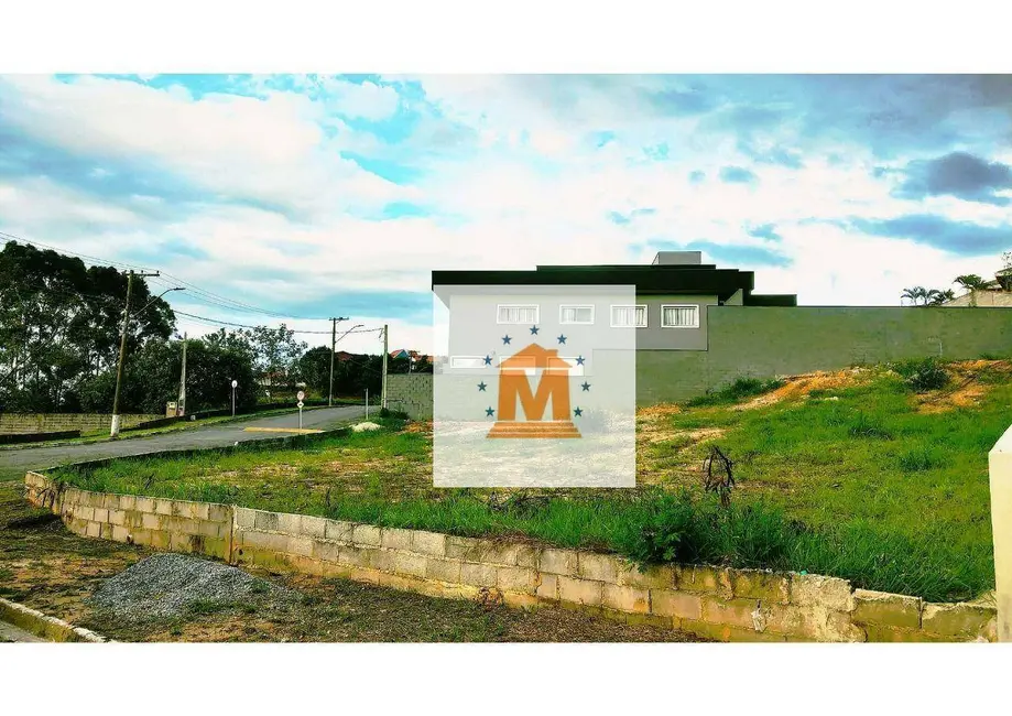 Foto 4 de Terreno / Lote à venda, 1031m2 em Jardim Terras de Santa Helena, Jacarei - SP