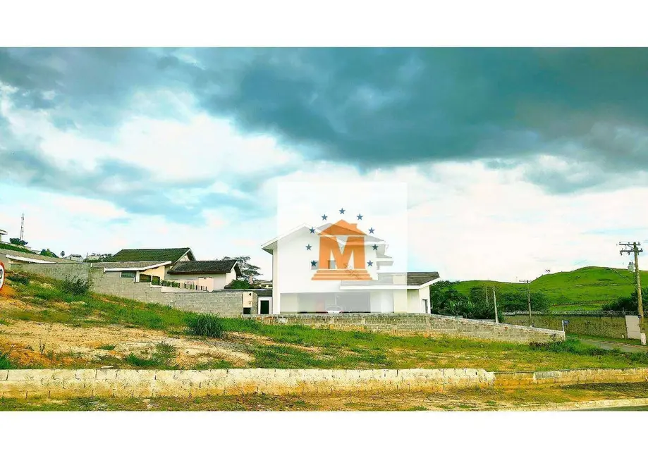 Foto 6 de Terreno / Lote à venda, 1031m2 em Jardim Terras de Santa Helena, Jacarei - SP