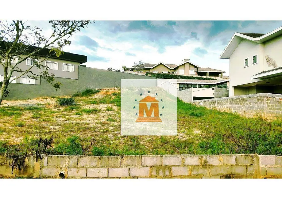 Foto 5 de Terreno / Lote à venda, 1031m2 em Jardim Terras de Santa Helena, Jacarei - SP