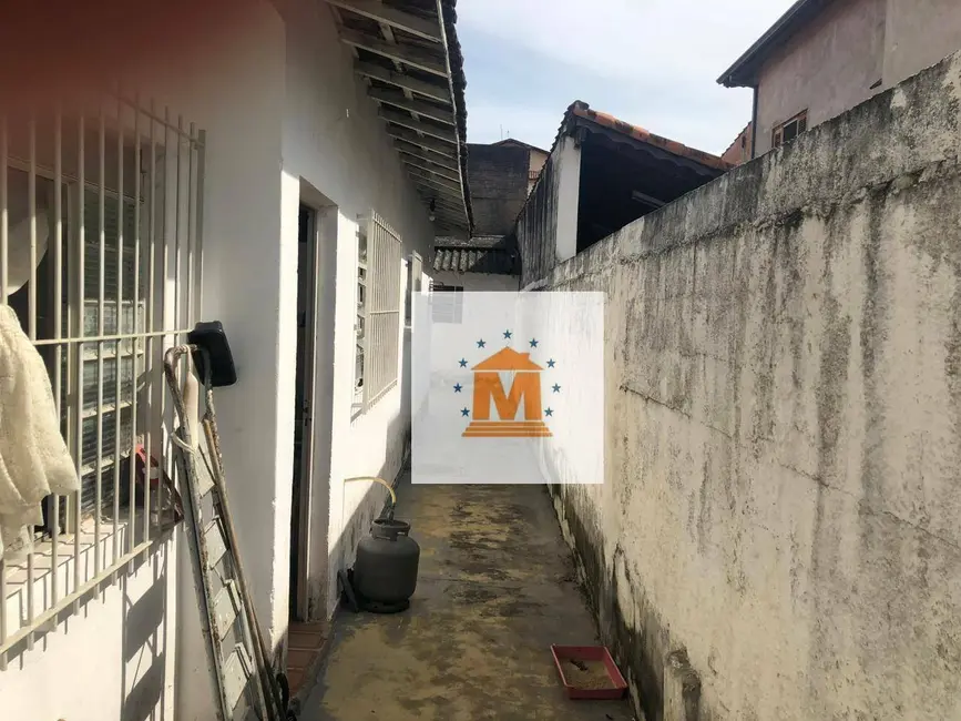 Foto 6 de Casa com 2 quartos à venda, 150m2 em Jardim Flórida, Jacarei - SP