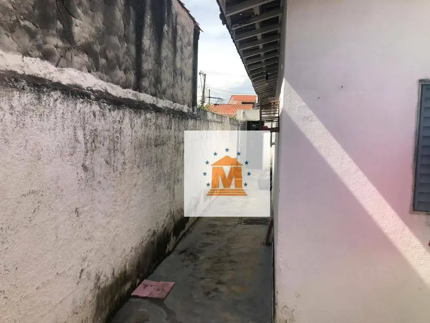 Foto 7 de Casa com 2 quartos à venda, 150m2 em Jardim Flórida, Jacarei - SP