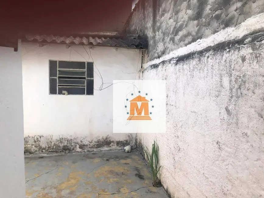 Foto 9 de Casa com 2 quartos à venda, 150m2 em Jardim Flórida, Jacarei - SP
