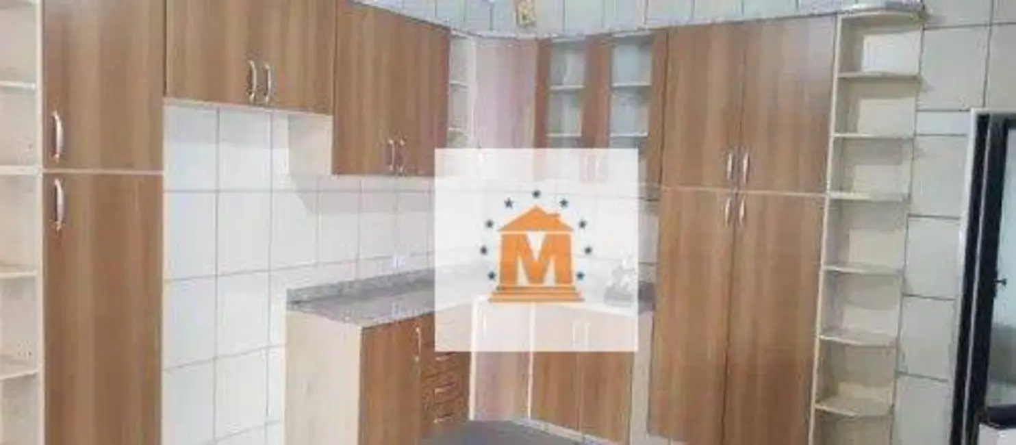 Foto 1 de Casa com 3 quartos à venda, 300m2 em Jardim Santa Maria, Jacarei - SP