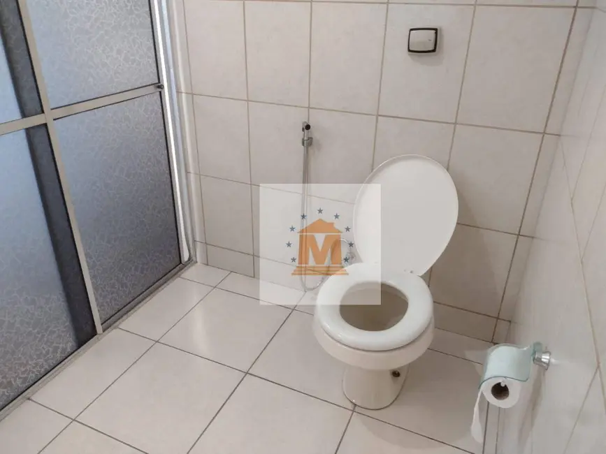 Foto 8 de Casa com 3 quartos à venda, 300m2 em Jardim Santa Maria, Jacarei - SP