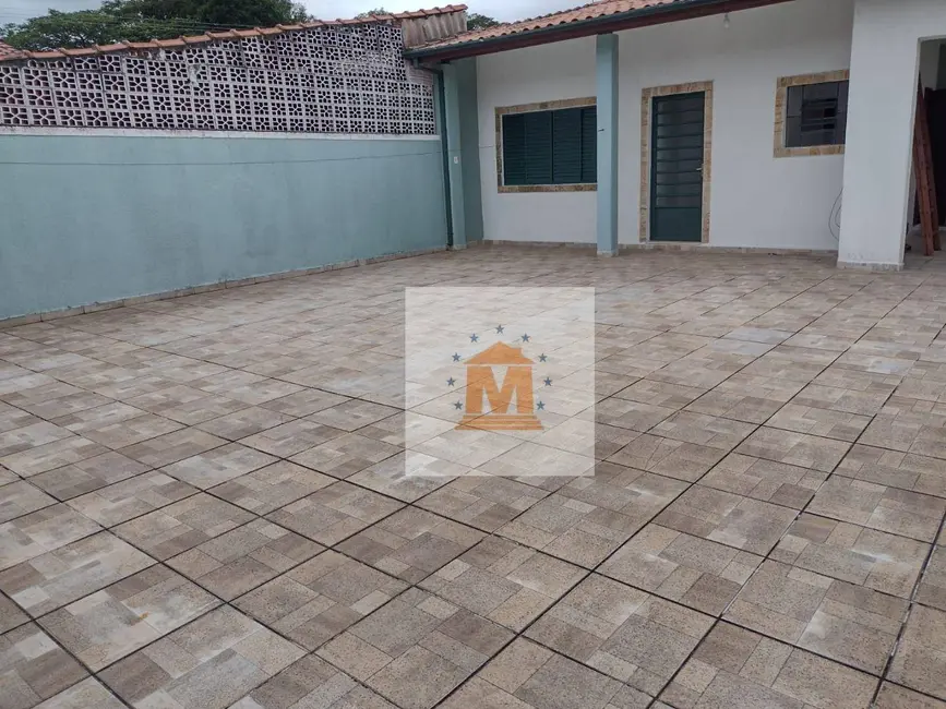 Foto 4 de Casa com 3 quartos à venda, 300m2 em Jardim Santa Maria, Jacarei - SP