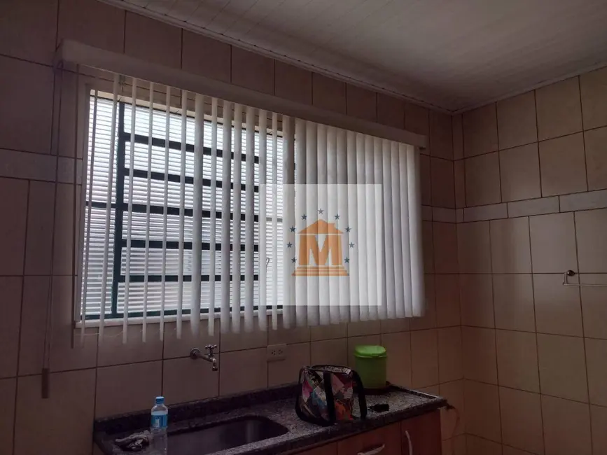 Foto 7 de Casa com 3 quartos à venda, 300m2 em Jardim Santa Maria, Jacarei - SP