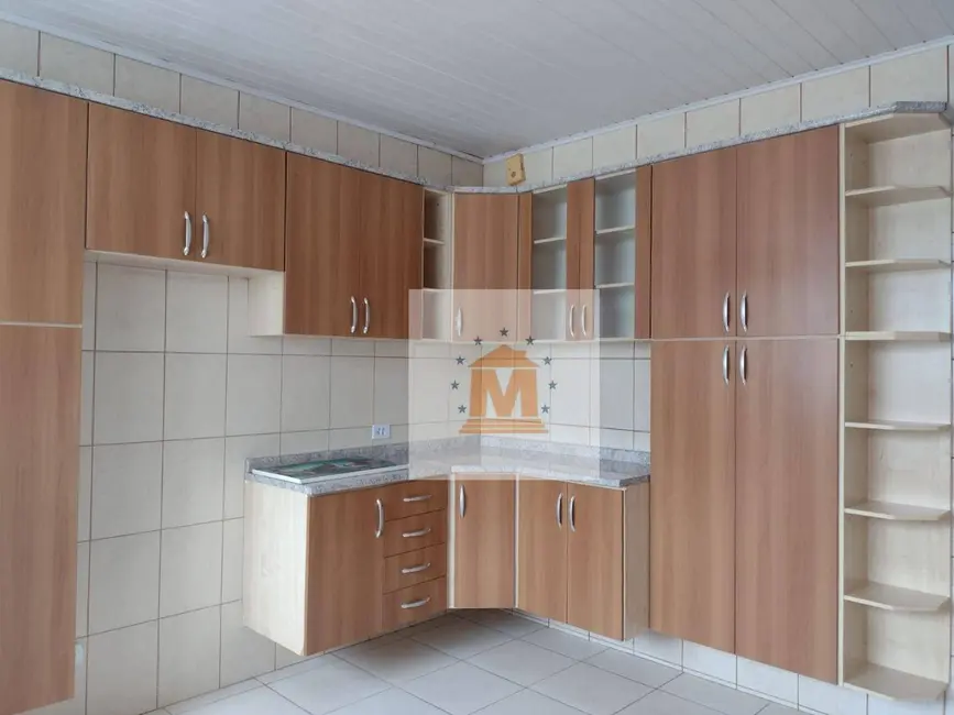 Foto 1 de Casa com 3 quartos à venda, 300m2 em Jardim Santa Maria, Jacarei - SP