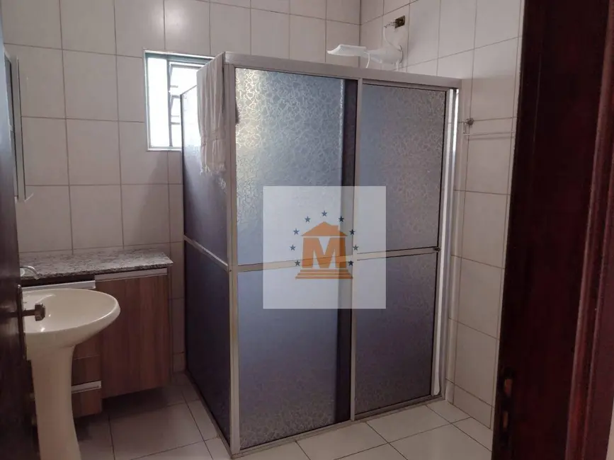 Foto 9 de Casa com 3 quartos à venda, 300m2 em Jardim Santa Maria, Jacarei - SP