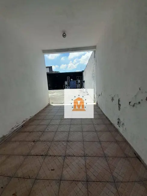 Foto 9 de Casa com 1 quarto à venda, 300m2 em Jardim Santa Maria, Jacarei - SP