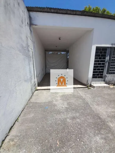 Foto 7 de Casa com 1 quarto à venda, 300m2 em Jardim Santa Maria, Jacarei - SP