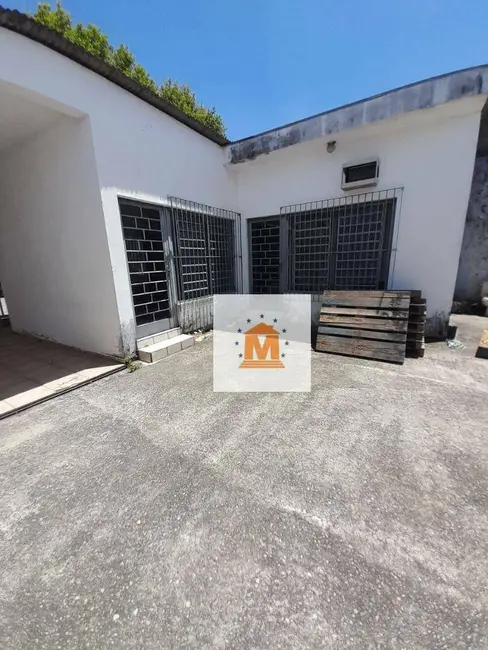 Foto 8 de Casa com 1 quarto à venda, 300m2 em Jardim Santa Maria, Jacarei - SP