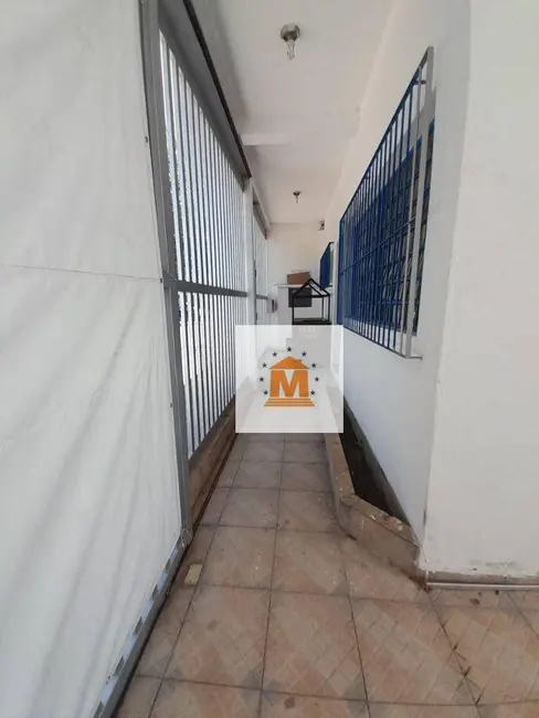 Foto 6 de Casa com 1 quarto à venda, 300m2 em Jardim Santa Maria, Jacarei - SP