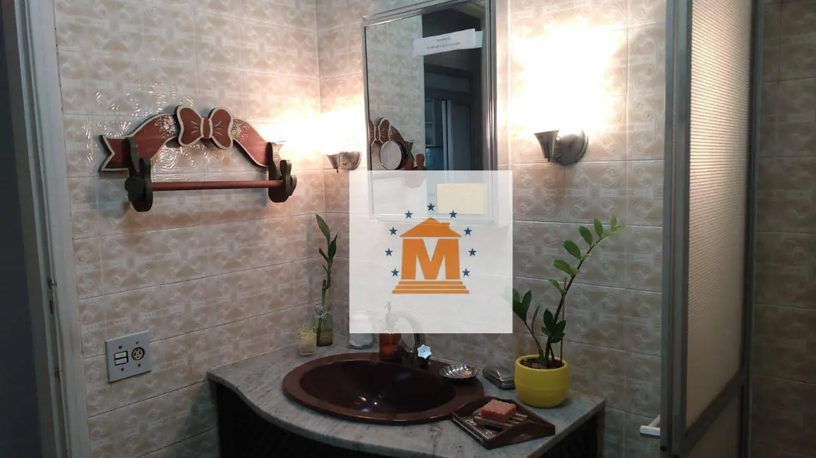 Foto 7 de Casa com 5 quartos à venda, 274m2 em Centro, Jacarei - SP