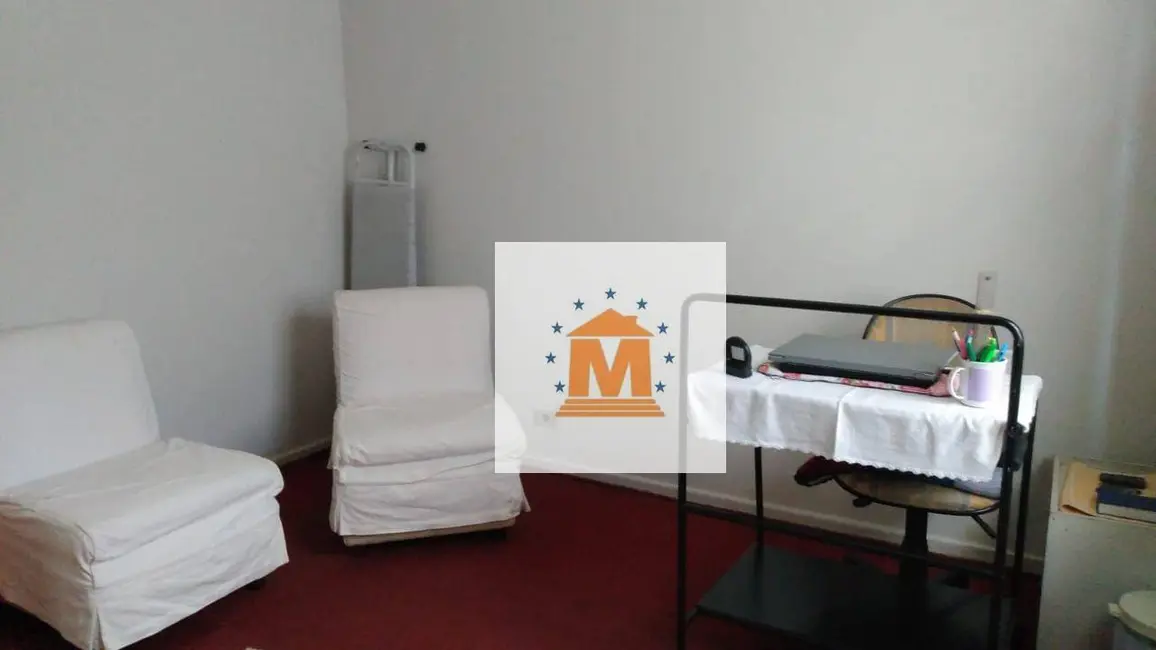 Foto 9 de Casa com 5 quartos à venda, 274m2 em Centro, Jacarei - SP