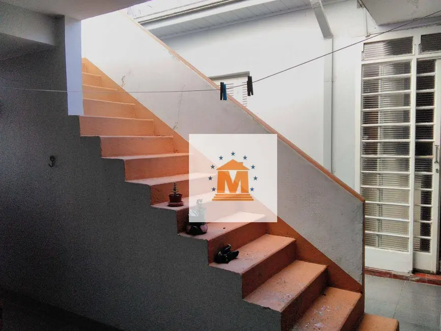 Foto 2 de Casa com 5 quartos à venda, 274m2 em Centro, Jacarei - SP