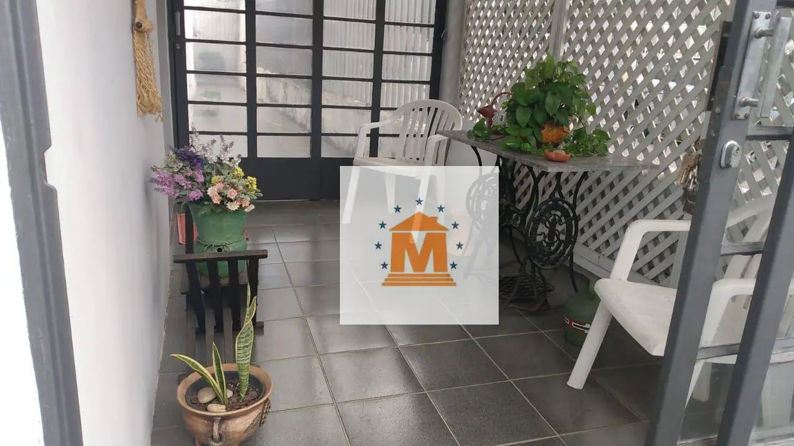 Foto 4 de Casa com 5 quartos à venda, 274m2 em Centro, Jacarei - SP