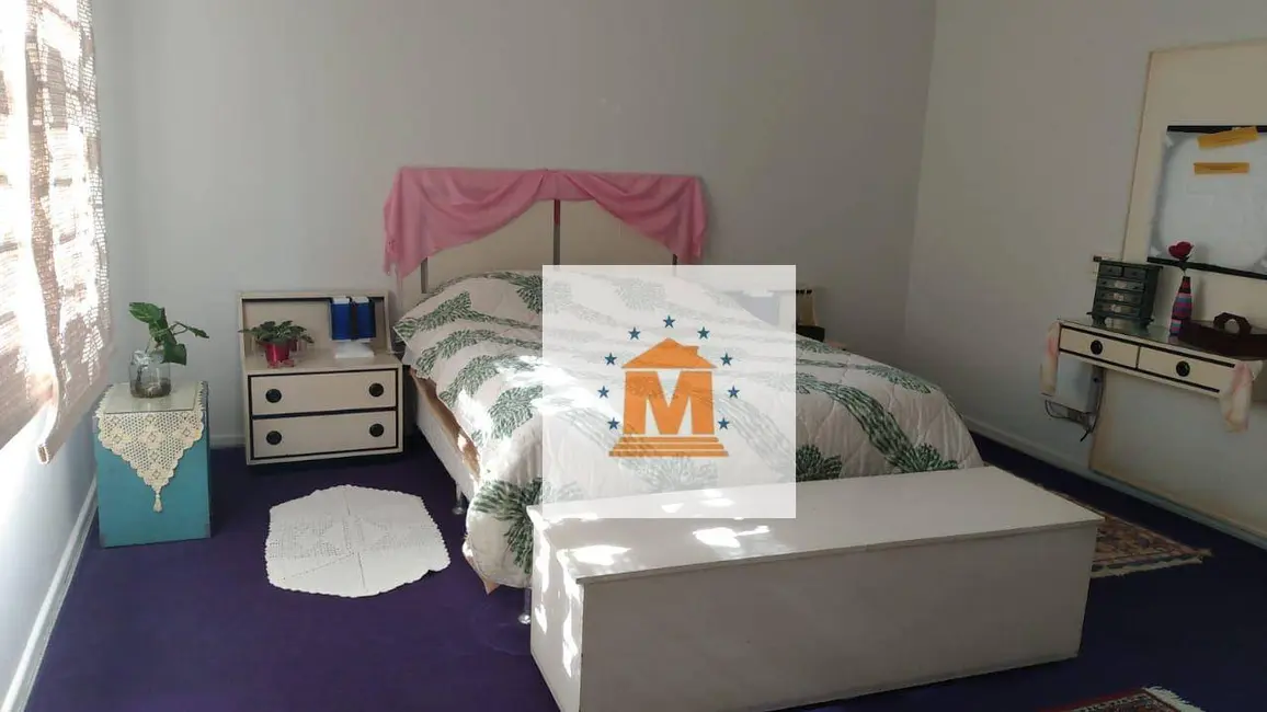 Foto 5 de Casa com 5 quartos à venda, 274m2 em Centro, Jacarei - SP