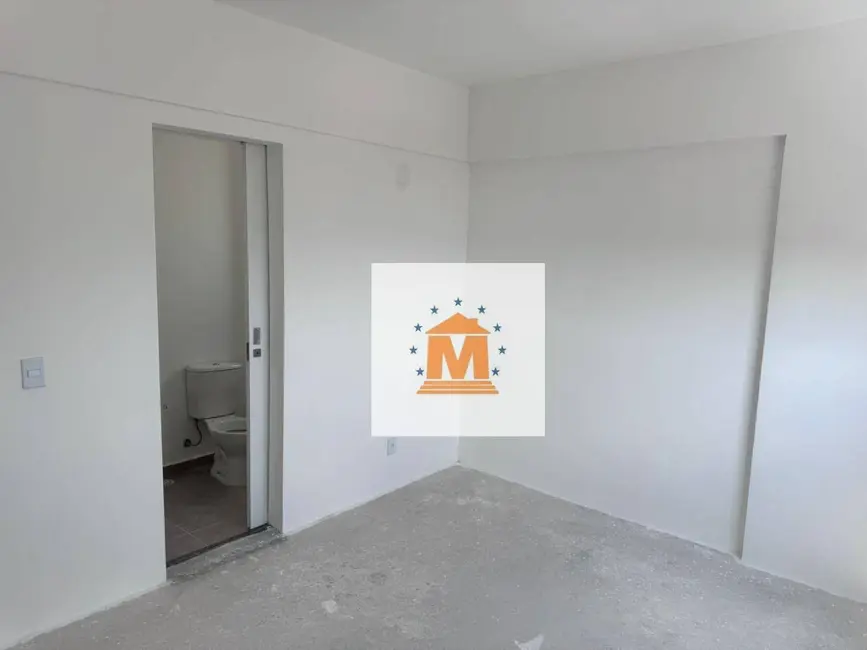 Foto 7 de Apartamento com 3 quartos à venda, 101m2 em Vila Formosa, Jacarei - SP