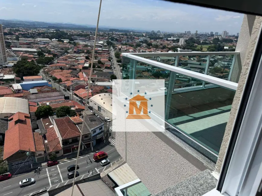 Foto 3 de Apartamento com 3 quartos à venda, 101m2 em Vila Formosa, Jacarei - SP