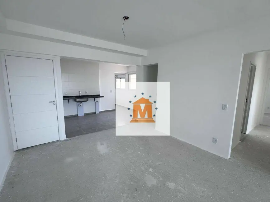 Foto 2 de Apartamento com 3 quartos à venda, 101m2 em Vila Formosa, Jacarei - SP