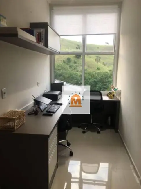 Foto 9 de Sobrado com 4 quartos à venda, 1216m2 em Condomínio Parque Vale dos Lagos, Jacarei - SP