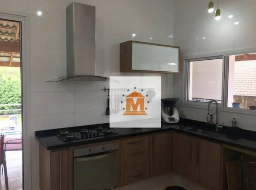 Foto 8 de Sobrado com 4 quartos à venda, 1216m2 em Condomínio Parque Vale dos Lagos, Jacarei - SP