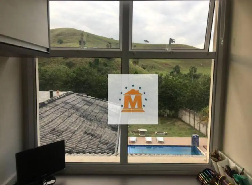 Foto 6 de Sobrado com 4 quartos à venda, 1216m2 em Condomínio Parque Vale dos Lagos, Jacarei - SP