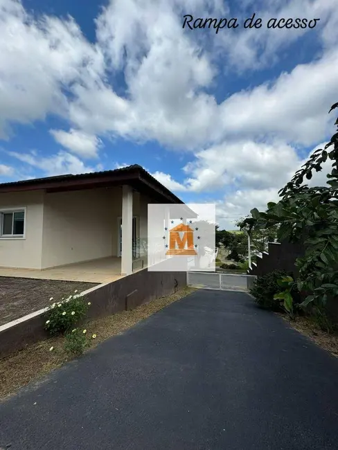 Foto 7 de Casa de Condomínio com 3 quartos à venda, 1000m2 em Jacarei - SP