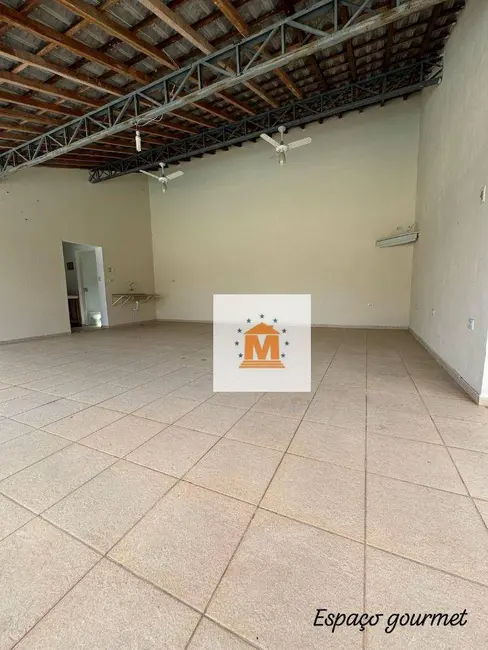 Foto 6 de Casa de Condomínio com 3 quartos à venda, 1000m2 em Jacarei - SP