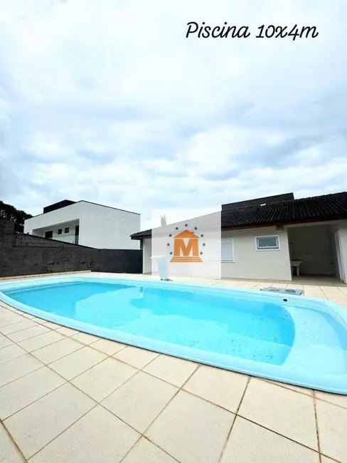 Foto 4 de Casa de Condomínio com 3 quartos à venda, 1000m2 em Jacarei - SP