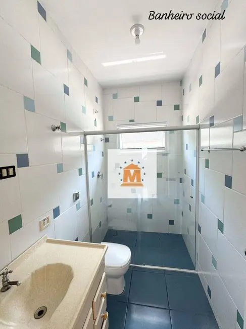 Foto 9 de Casa de Condomínio com 3 quartos à venda, 1000m2 em Jacarei - SP