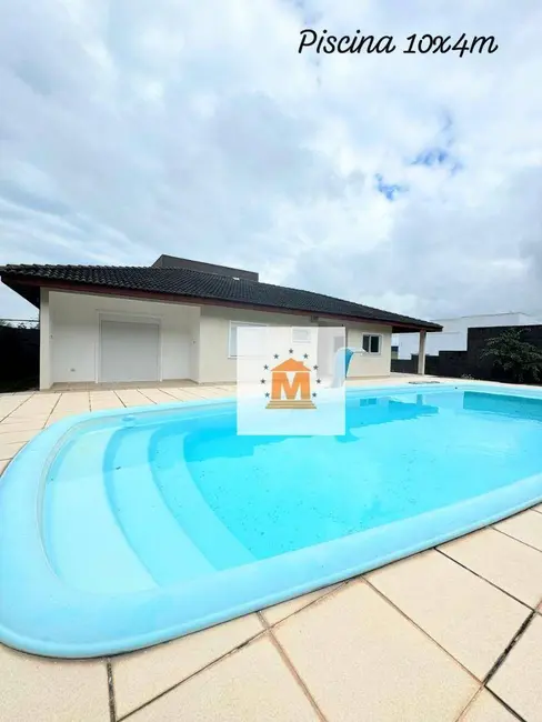 Foto 1 de Casa de Condomínio com 3 quartos à venda, 1000m2 em Jacarei - SP