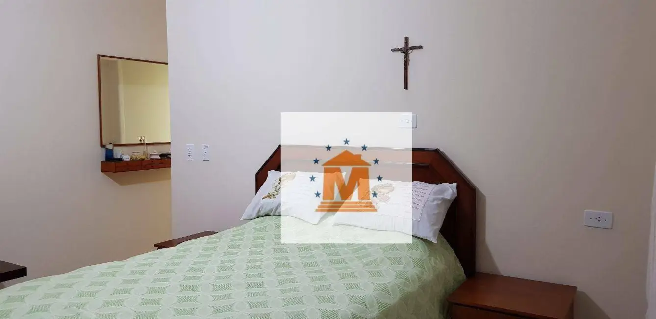 Foto 8 de Sobrado com 3 quartos à venda, 1512m2 em Jacarei - SP