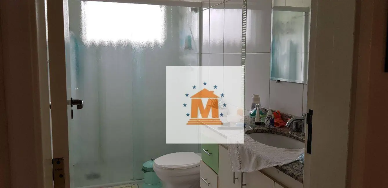 Foto 3 de Sobrado com 3 quartos à venda, 1512m2 em Jacarei - SP