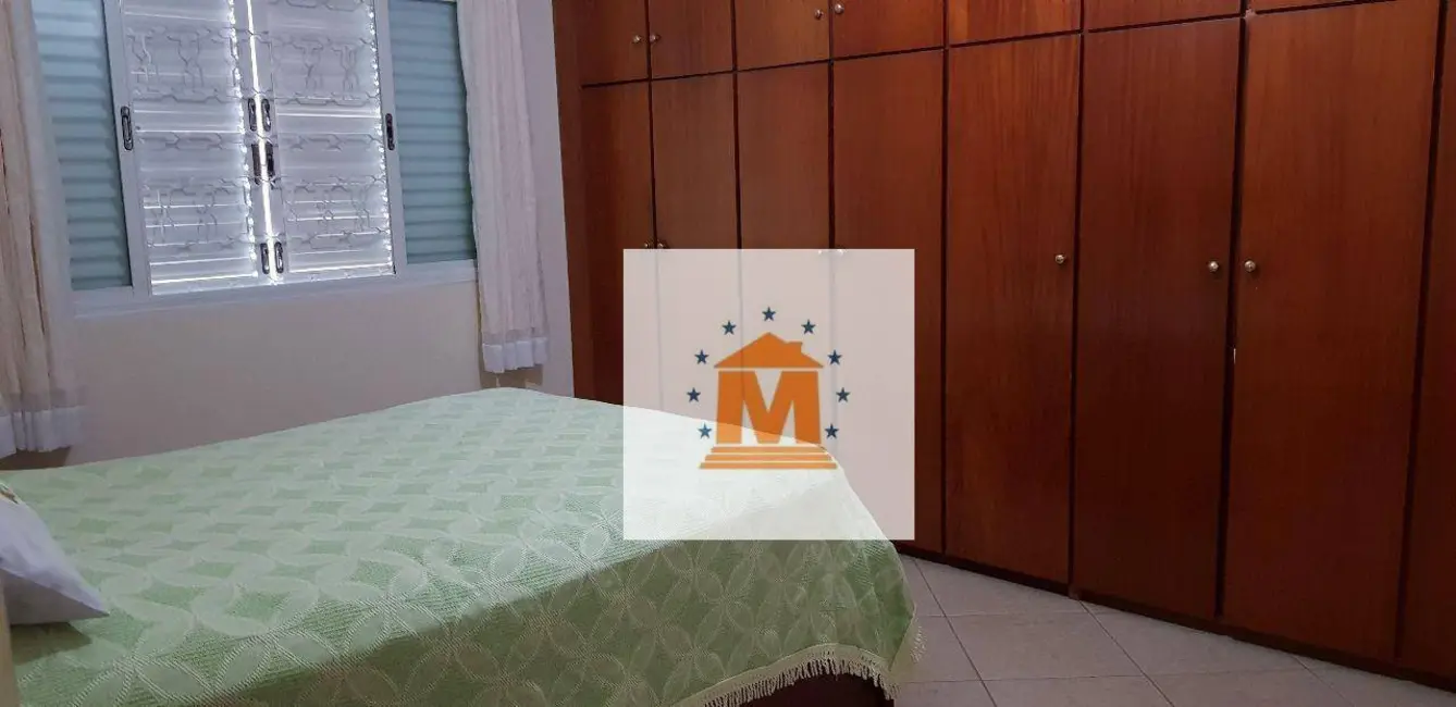 Foto 7 de Sobrado com 3 quartos à venda, 1512m2 em Jacarei - SP