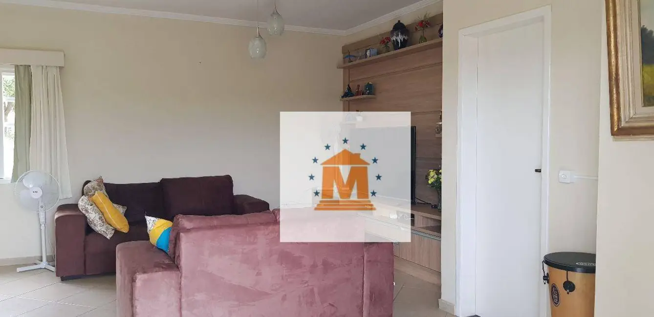 Foto 2 de Sobrado com 3 quartos à venda, 1512m2 em Jacarei - SP