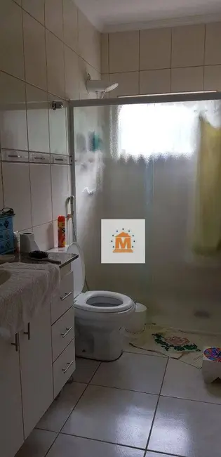 Foto 5 de Sobrado com 3 quartos à venda, 1512m2 em Jacarei - SP