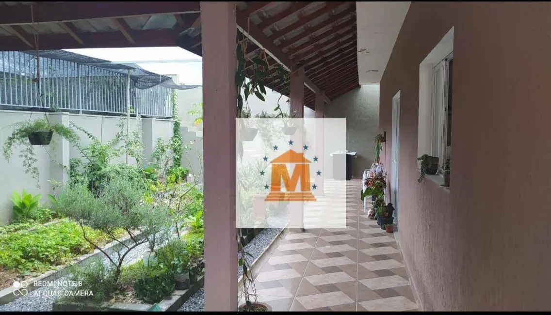 Foto 2 de Casa de Condomínio com 3 quartos à venda, 1000m2 em Jardim Terras de Santa Helena, Jacarei - SP
