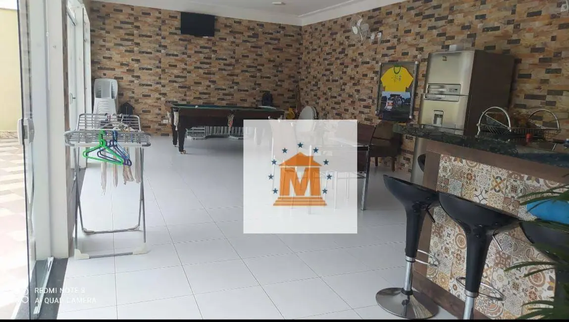 Foto 9 de Casa de Condomínio com 3 quartos à venda, 1000m2 em Jardim Terras de Santa Helena, Jacarei - SP