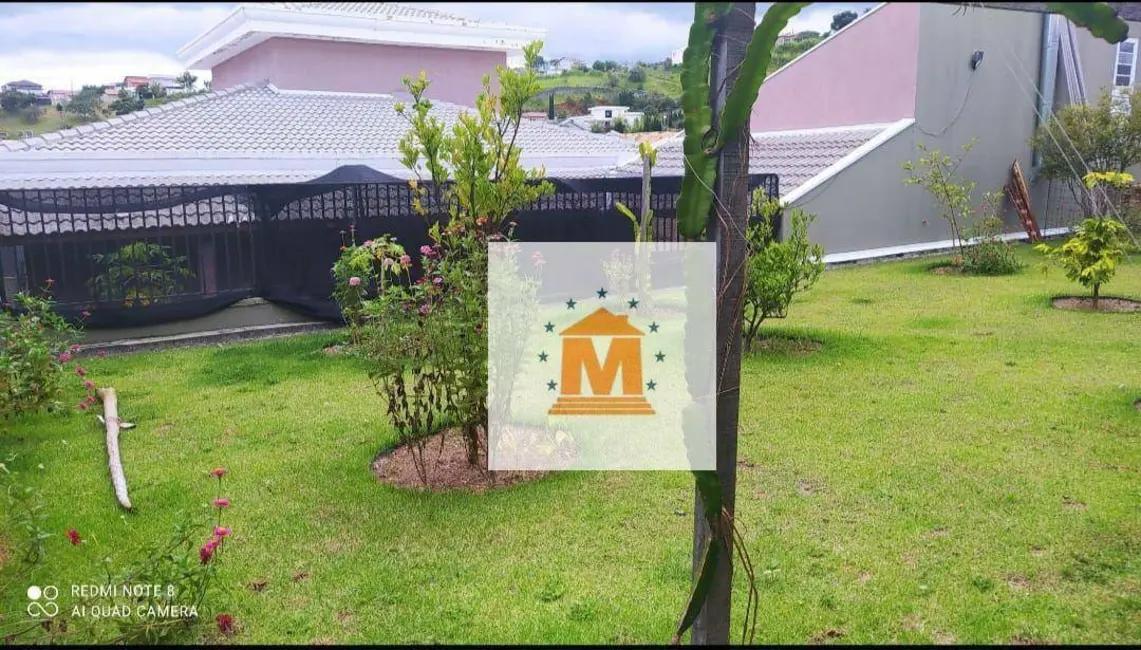 Foto 6 de Casa de Condomínio com 3 quartos à venda, 1000m2 em Jardim Terras de Santa Helena, Jacarei - SP