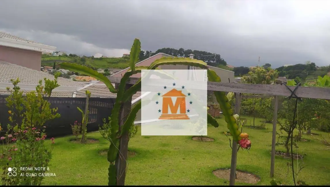 Foto 7 de Casa de Condomínio com 3 quartos à venda, 1000m2 em Jardim Terras de Santa Helena, Jacarei - SP